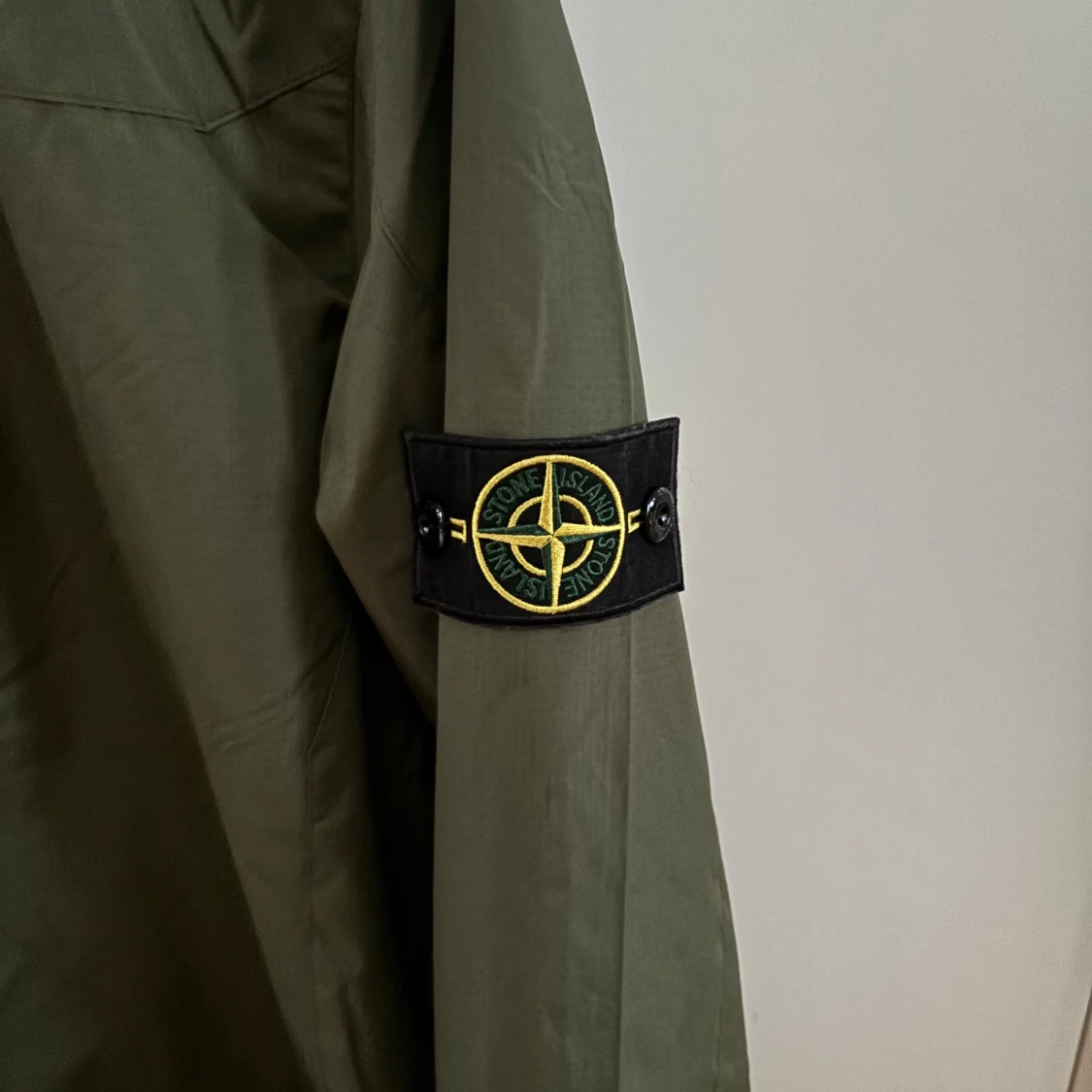 Stone Island jacka - 3