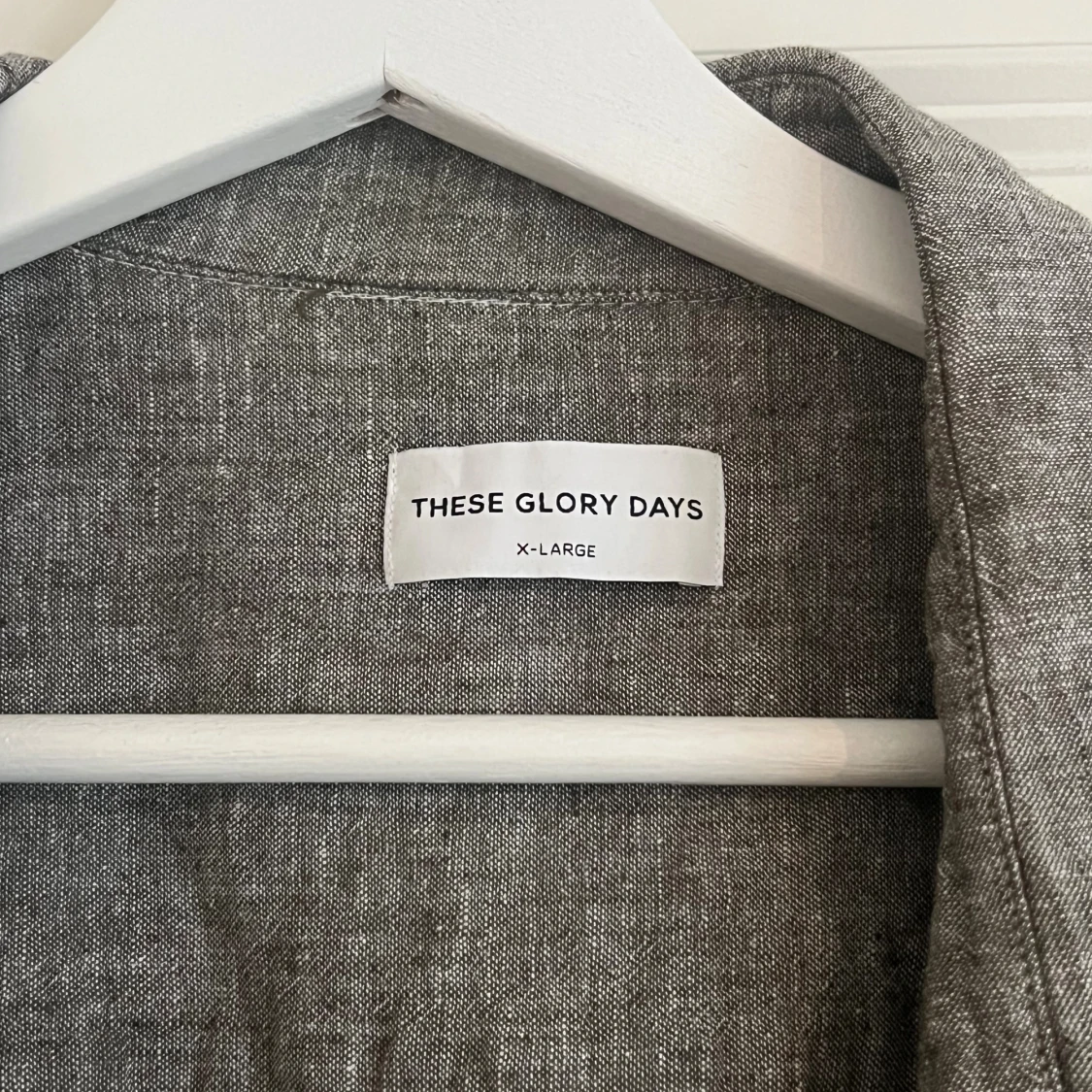 These glory days skjorta  - 2