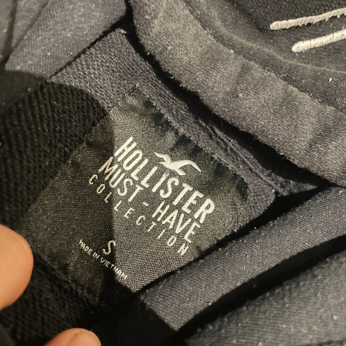 Hollister must-have hoodie - 3