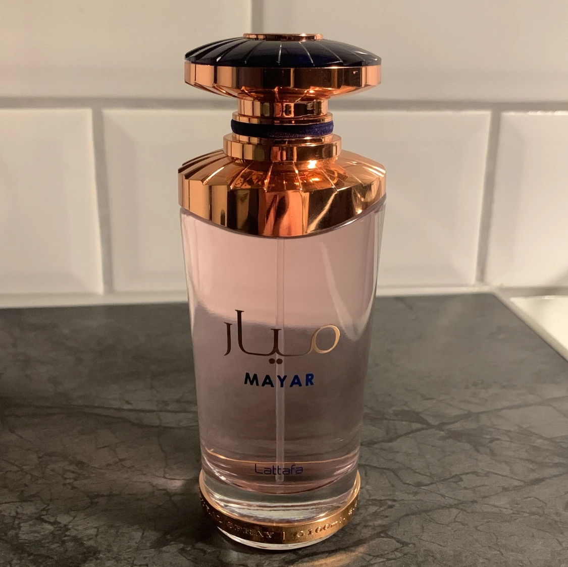 Parfym Lattafa Mayar - 1