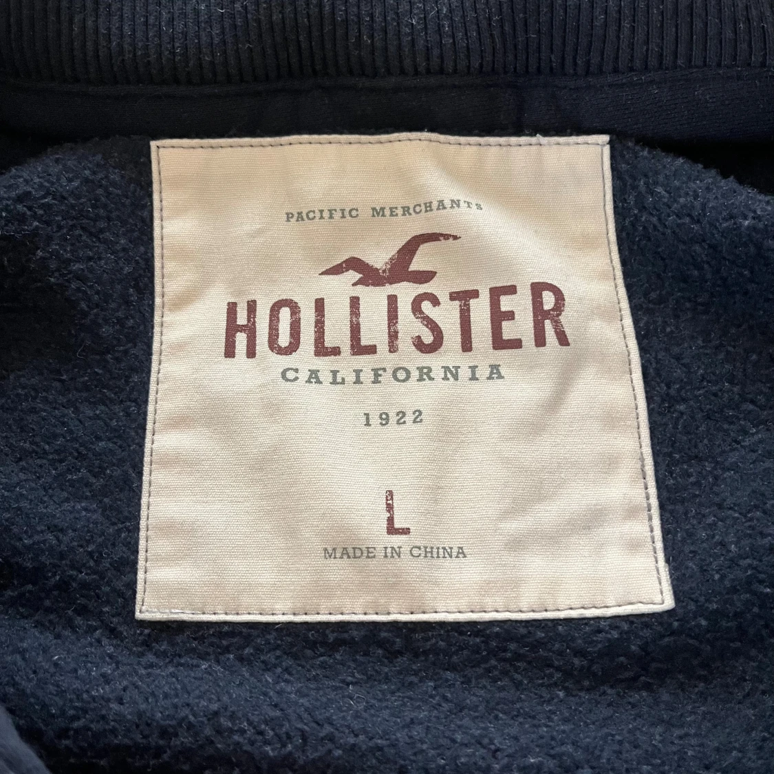 Unik Kofta från Hollister - 2