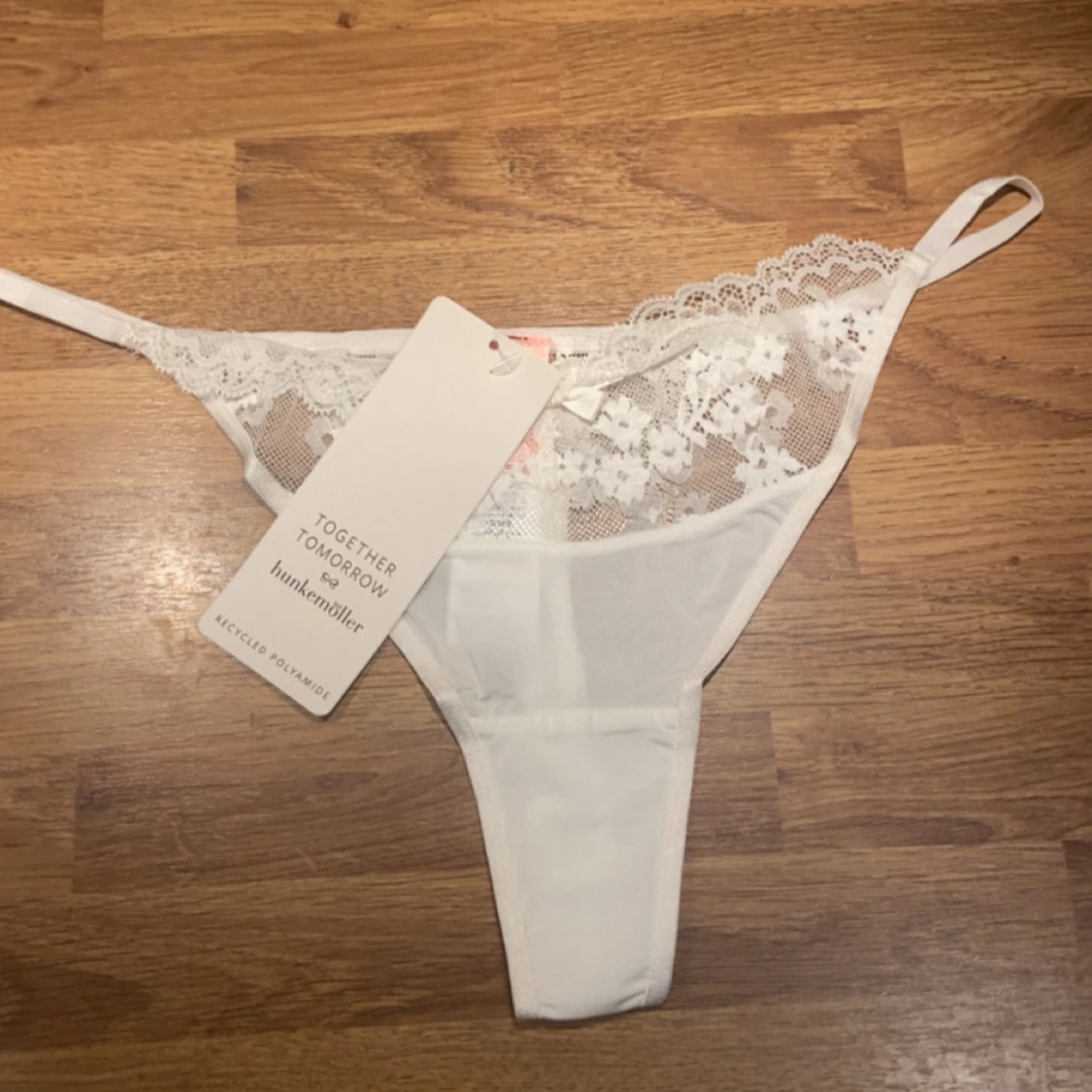 Set från hunkemöller  - 1