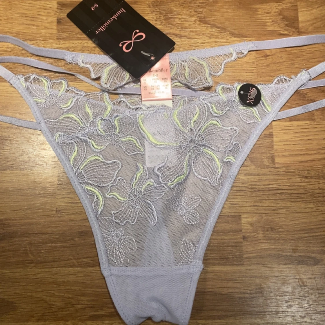 Set från Hunkemöller  - 2