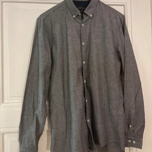 Skjorta från Zara - Relaxed fit 