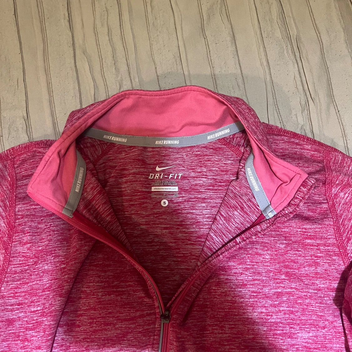 Träningströja från Nike - 1