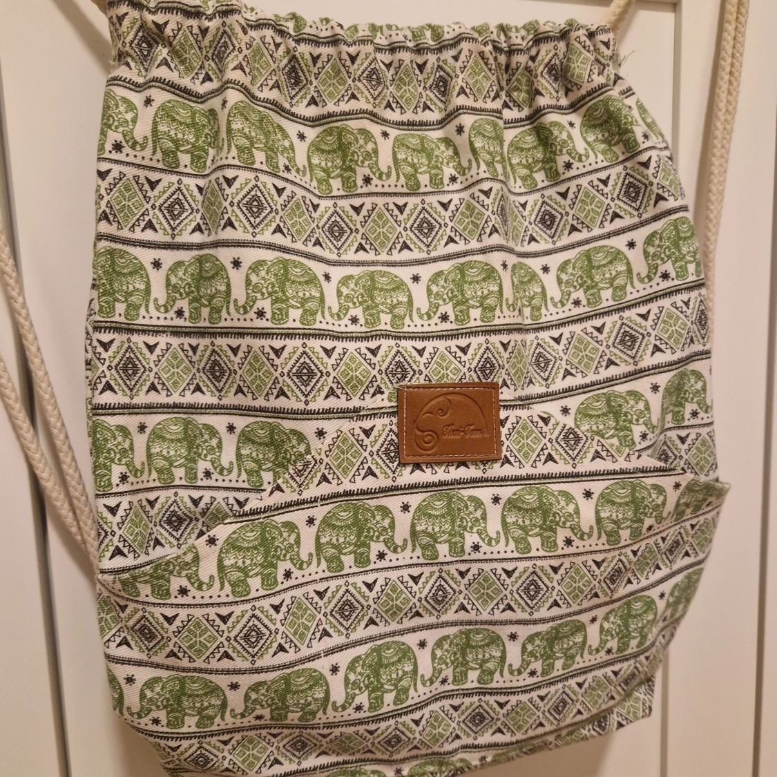 Thai väska thai tum - 3