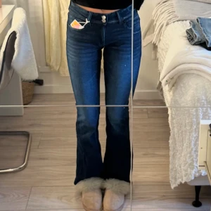 Gina Young jeans /tall - I storlek 164/tall, helt nya med prislapp kvar. 