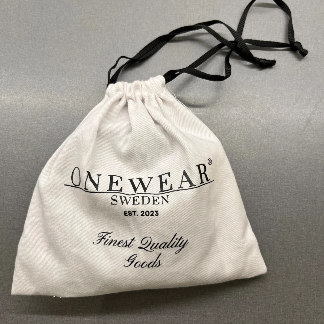 OneWear bälte  - 2