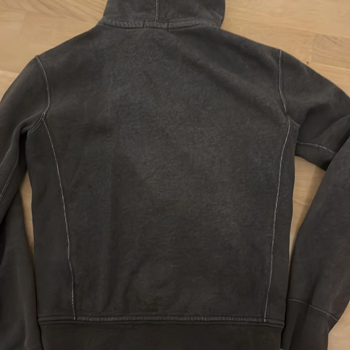 Mörkgrå hoodie från Polo Ralph Lauren - 2