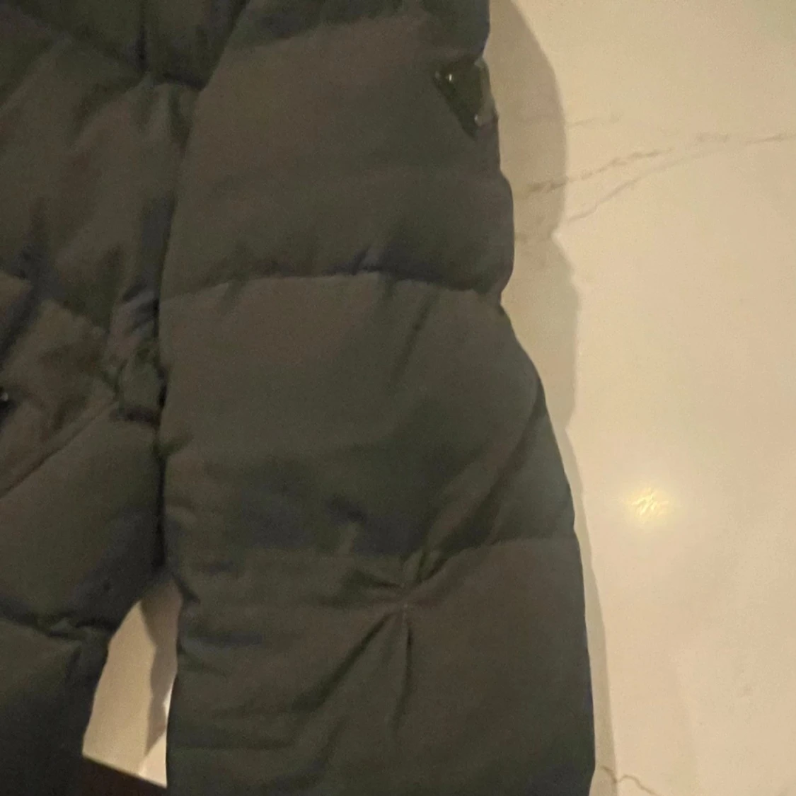 J.Lindberg Vinterjacka—”Barry 67” - 92