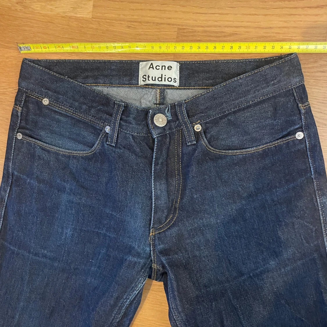Acne Jeans - 3