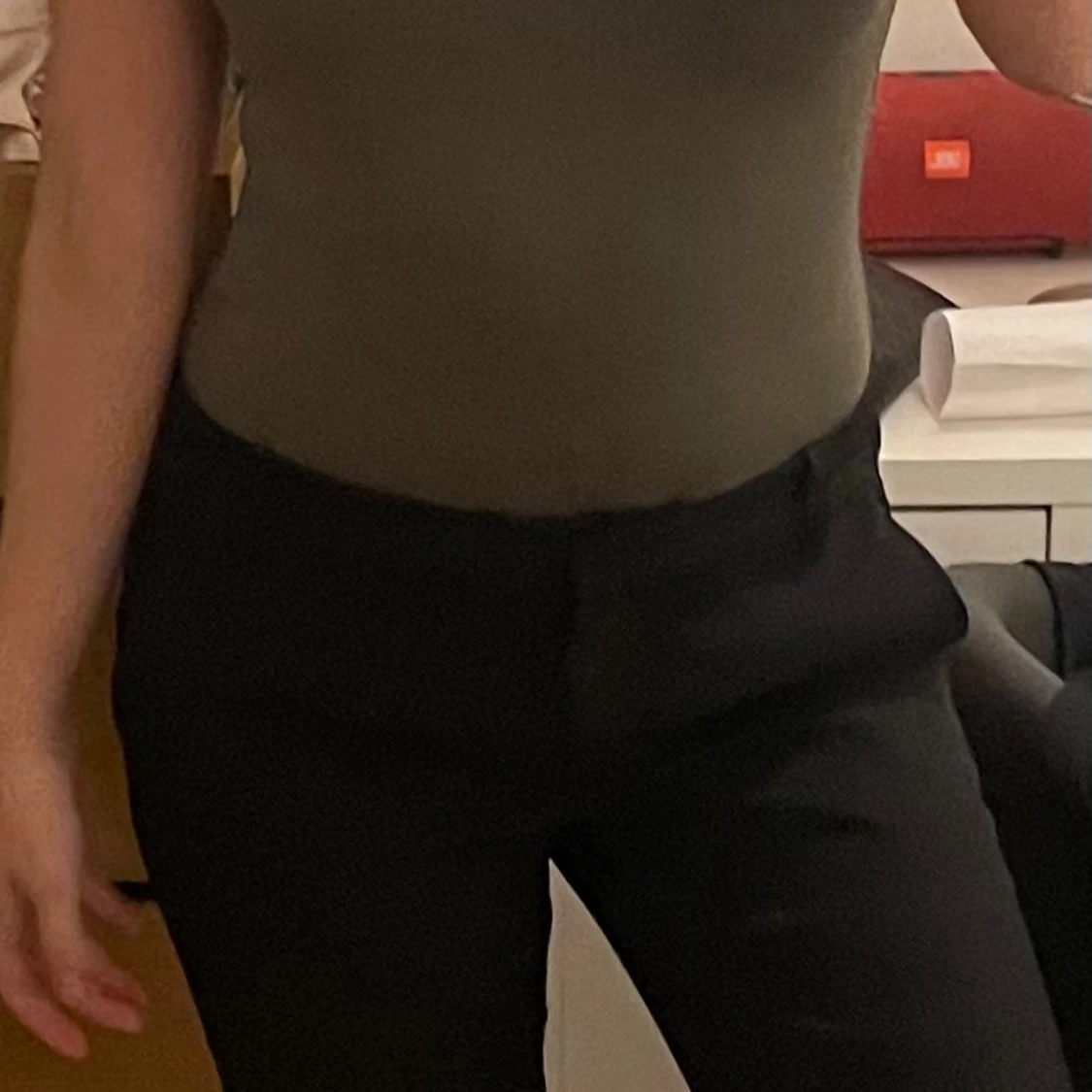 Body från Newyorker  - 2