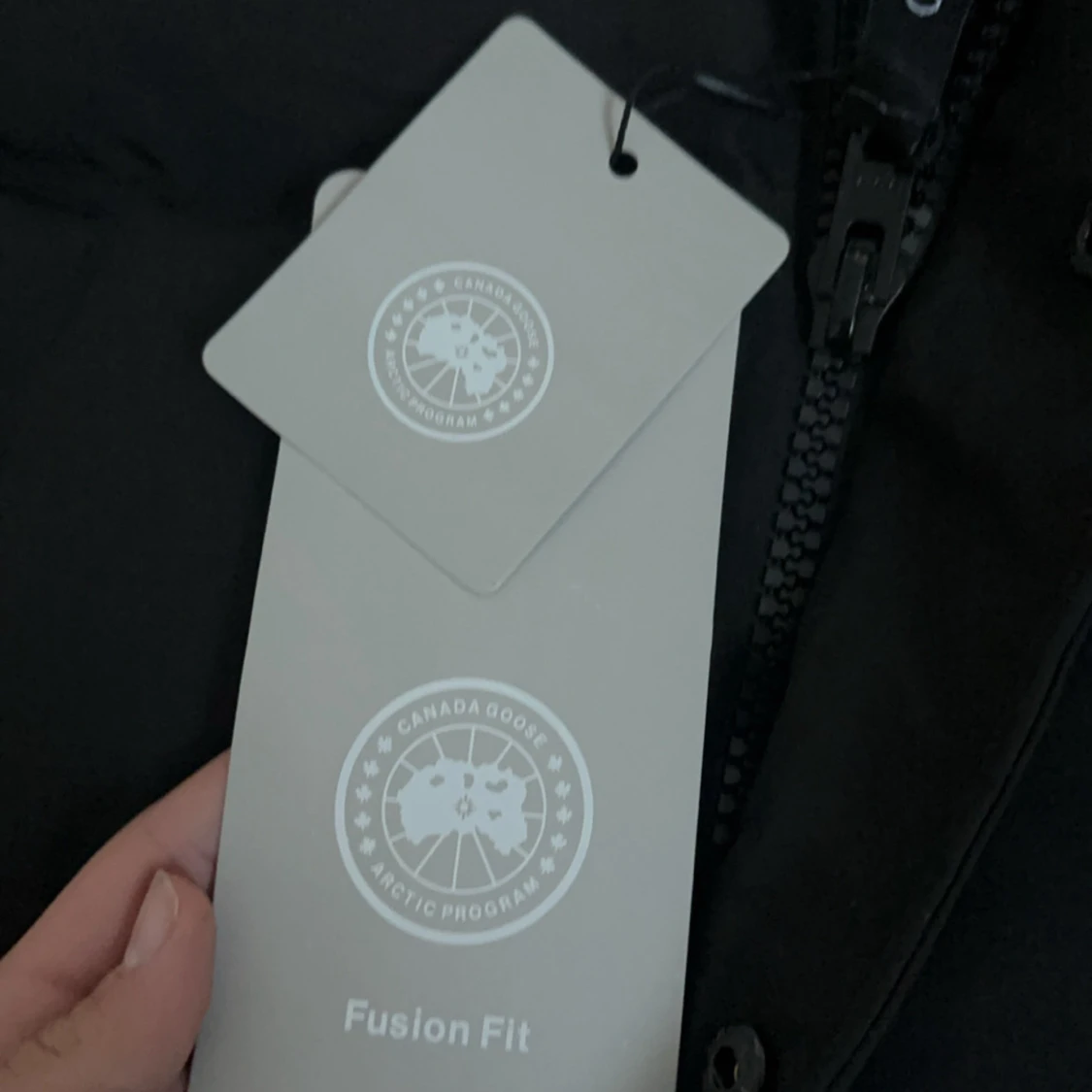 Canada goose macmillan - 3