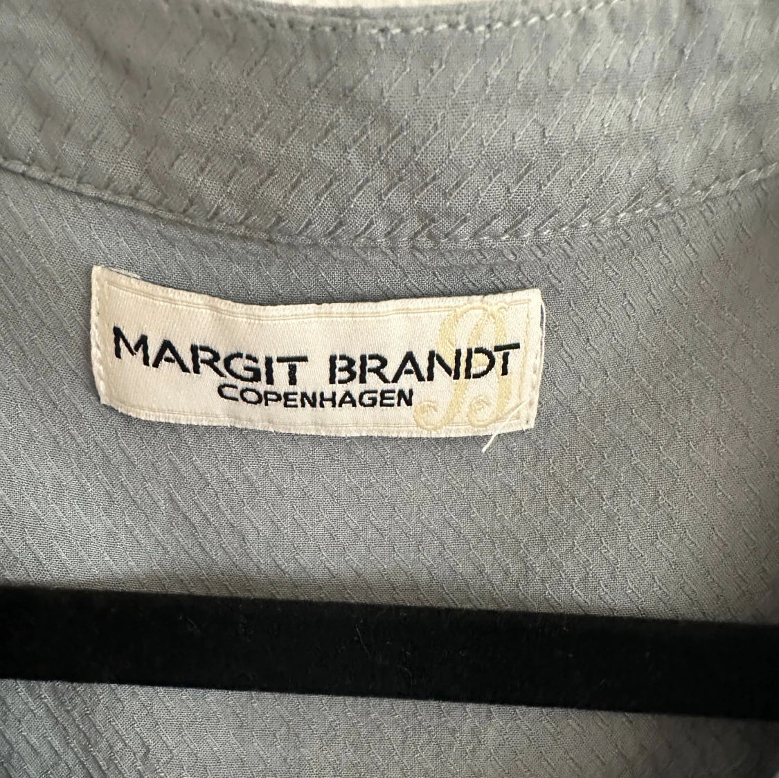 Blus från Margit Brandt - 1