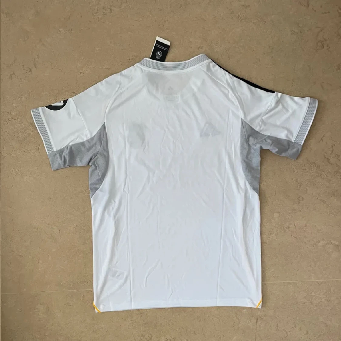 Real Madrid 25/26 - 1