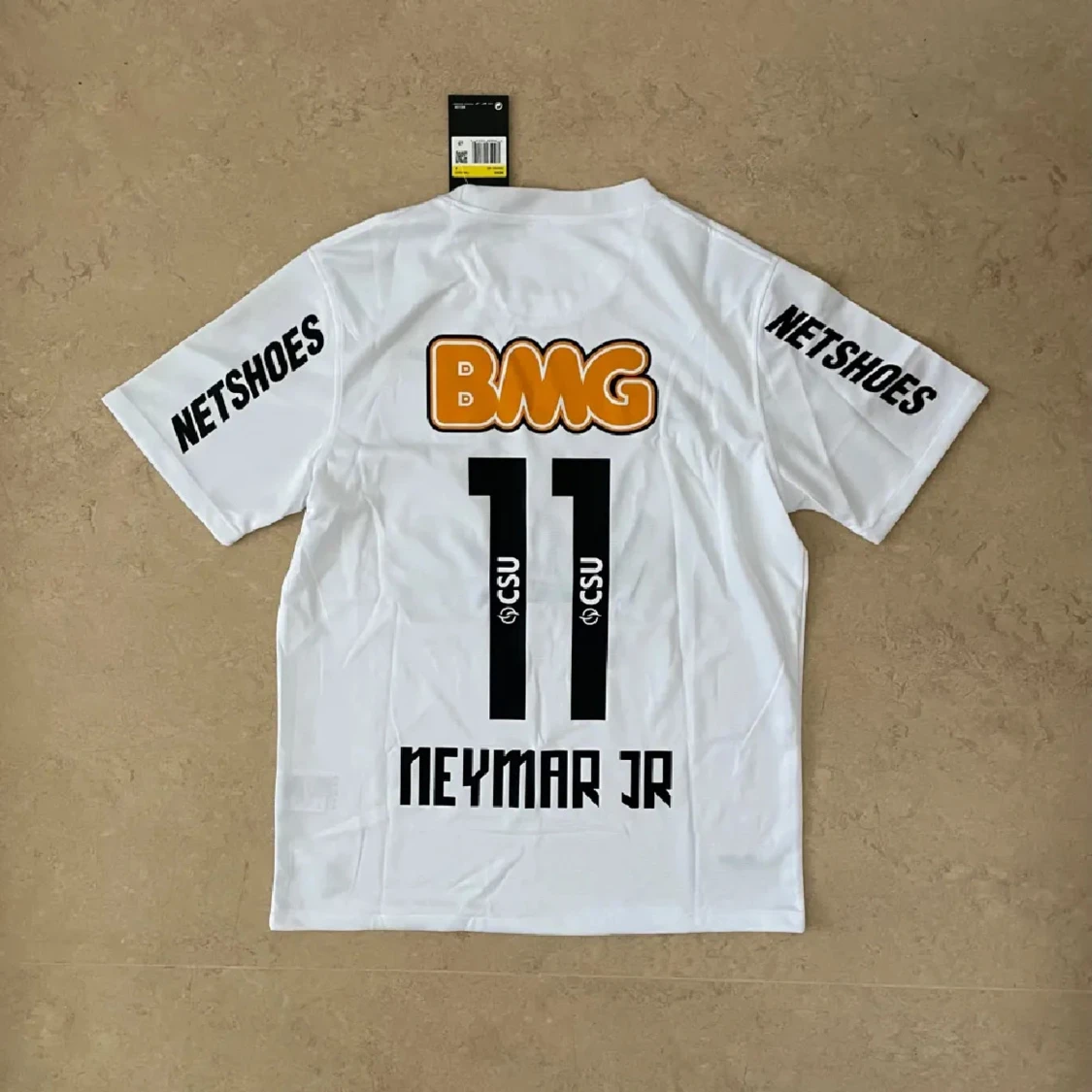 Santos FC X Neymar jr - 1