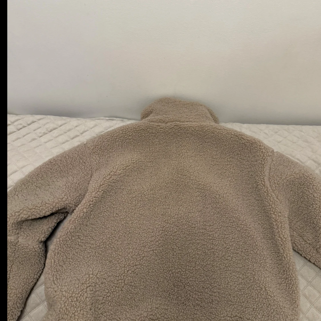 Teddyjacka från H&M - 1