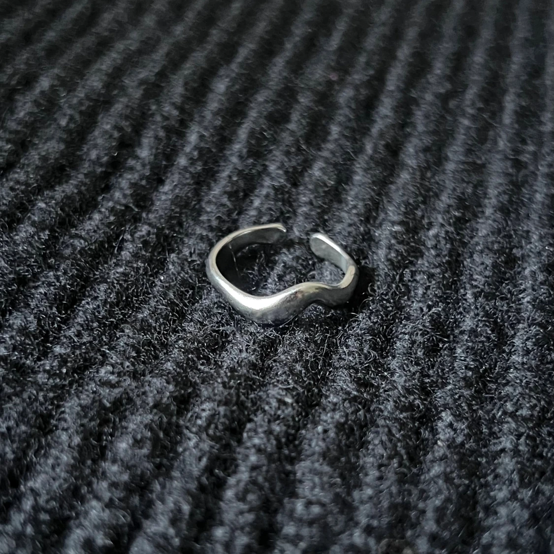 Asymmetrical Flow - 1