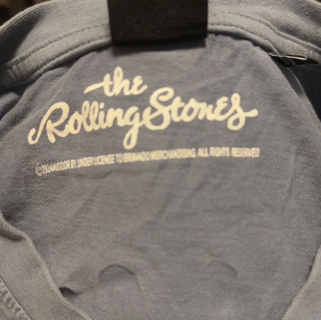 Rolling Stones t shirt  - 3