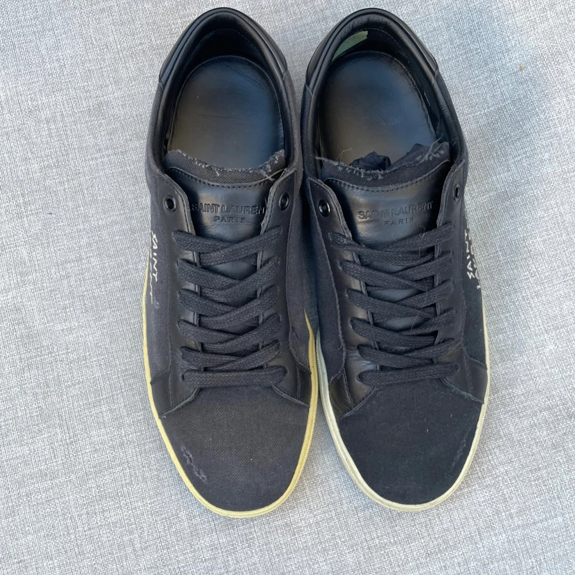 Saint Laurent skor  - 2