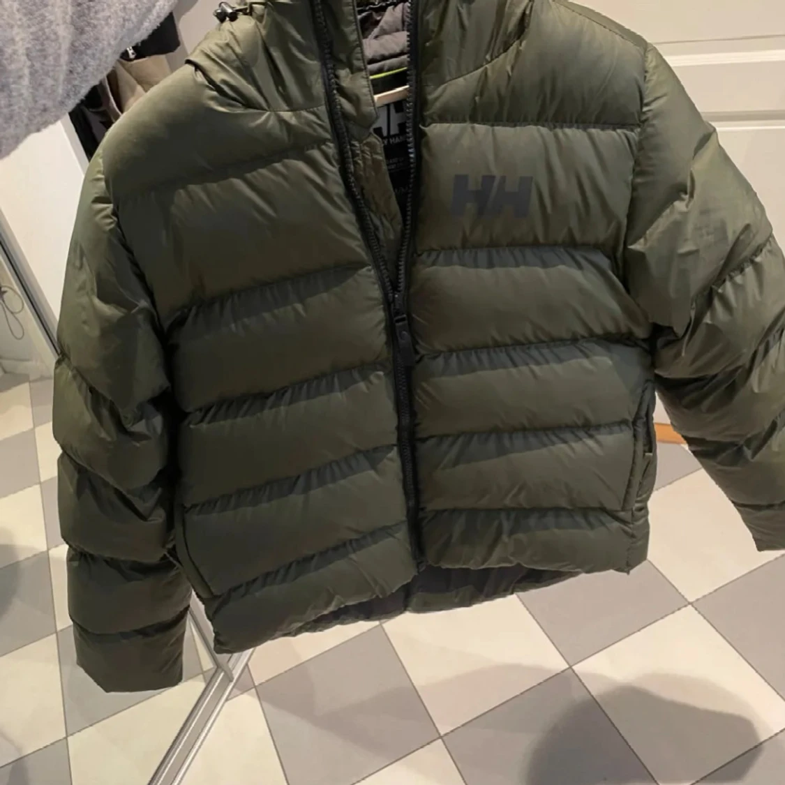 Dunjacka från Helly Hansen - 3