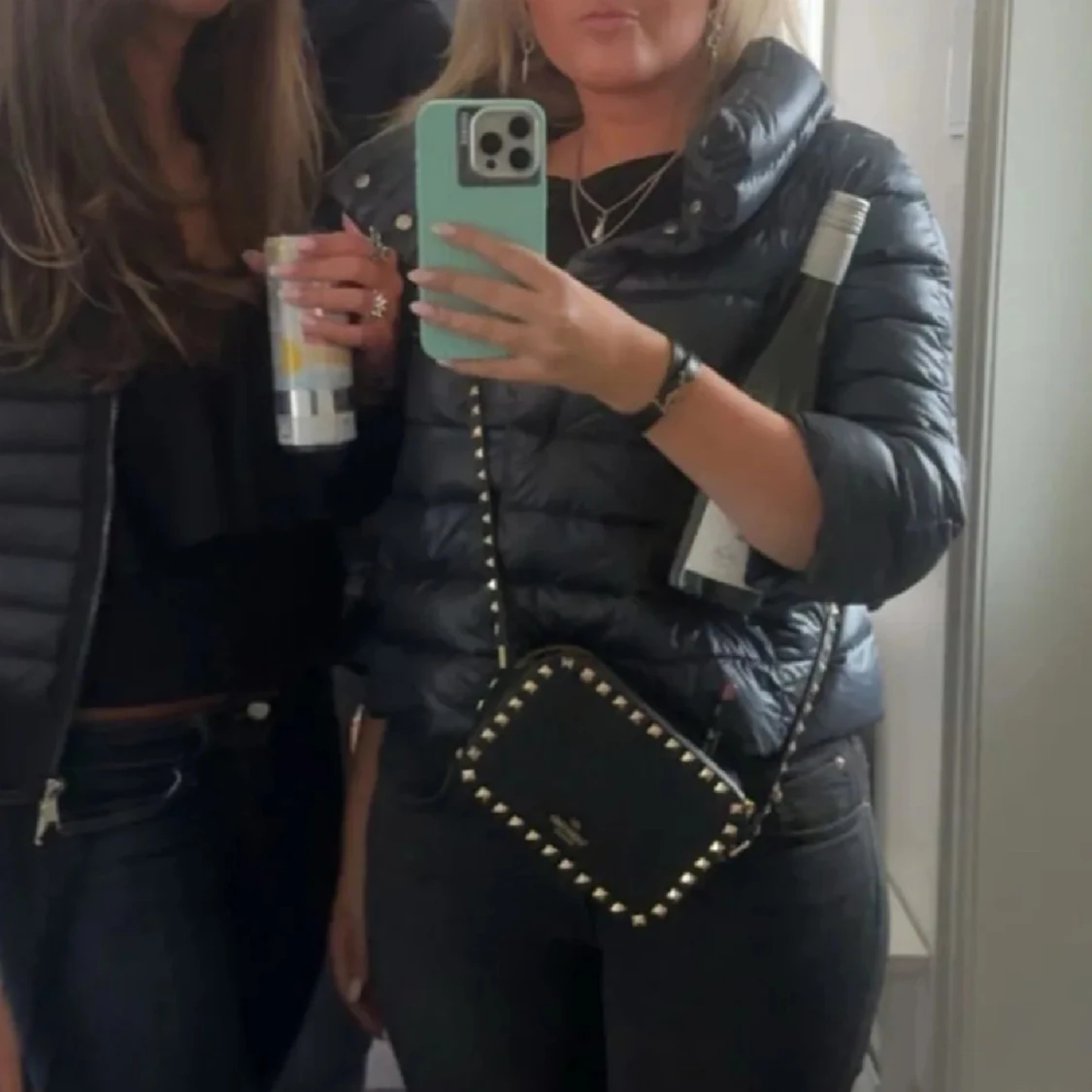 valentino väska  - 1