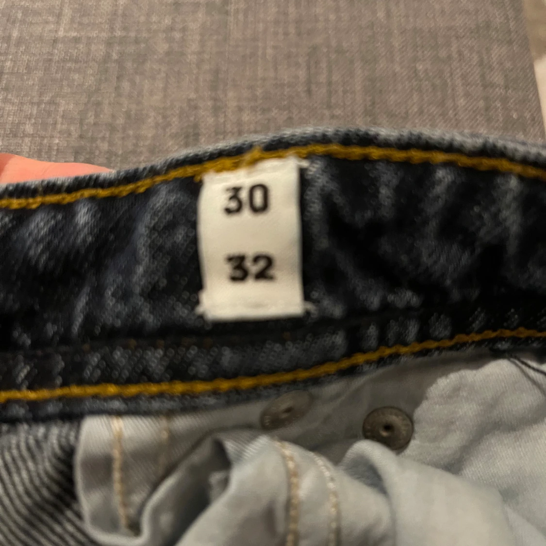 Jack & Jones  relaxed jeans 30/32  - 3