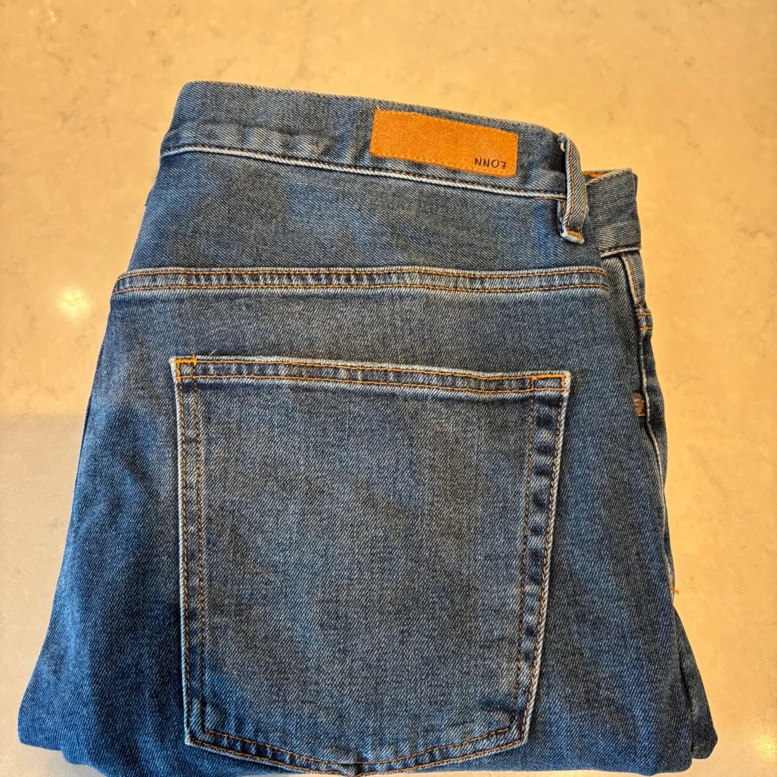 NN07 Jeans 