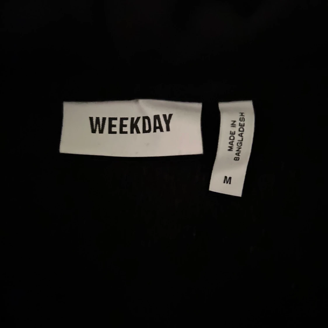 Weekday Zip Hoodie - 2