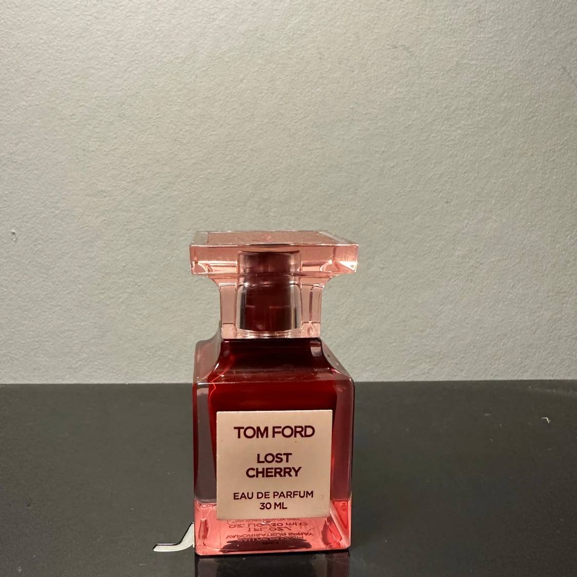 Tom Ford Lost Cherry Eau de Parfum 30ml