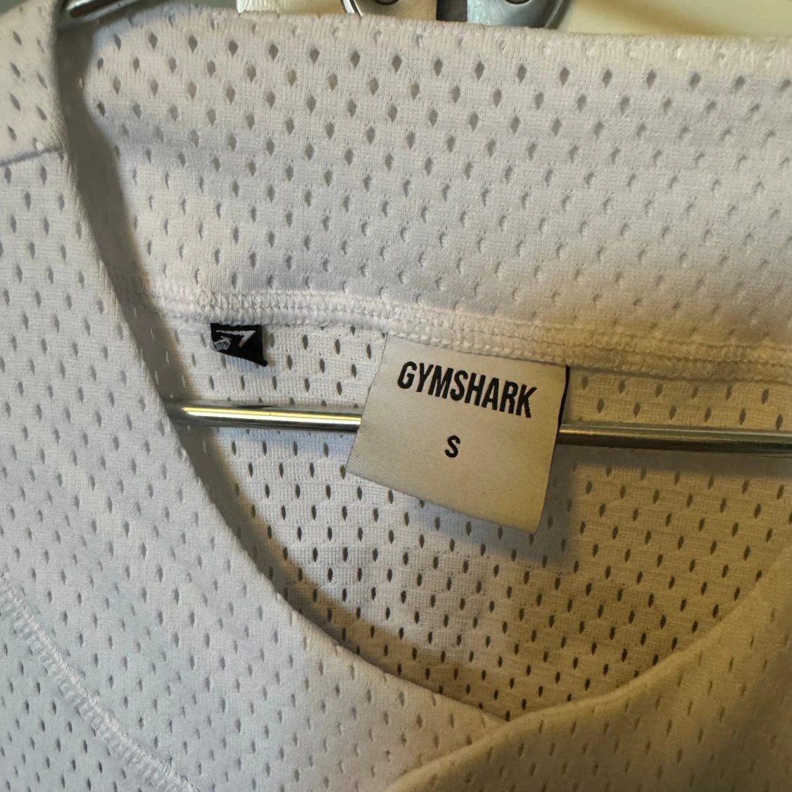 Gymshark sports jersey - 2