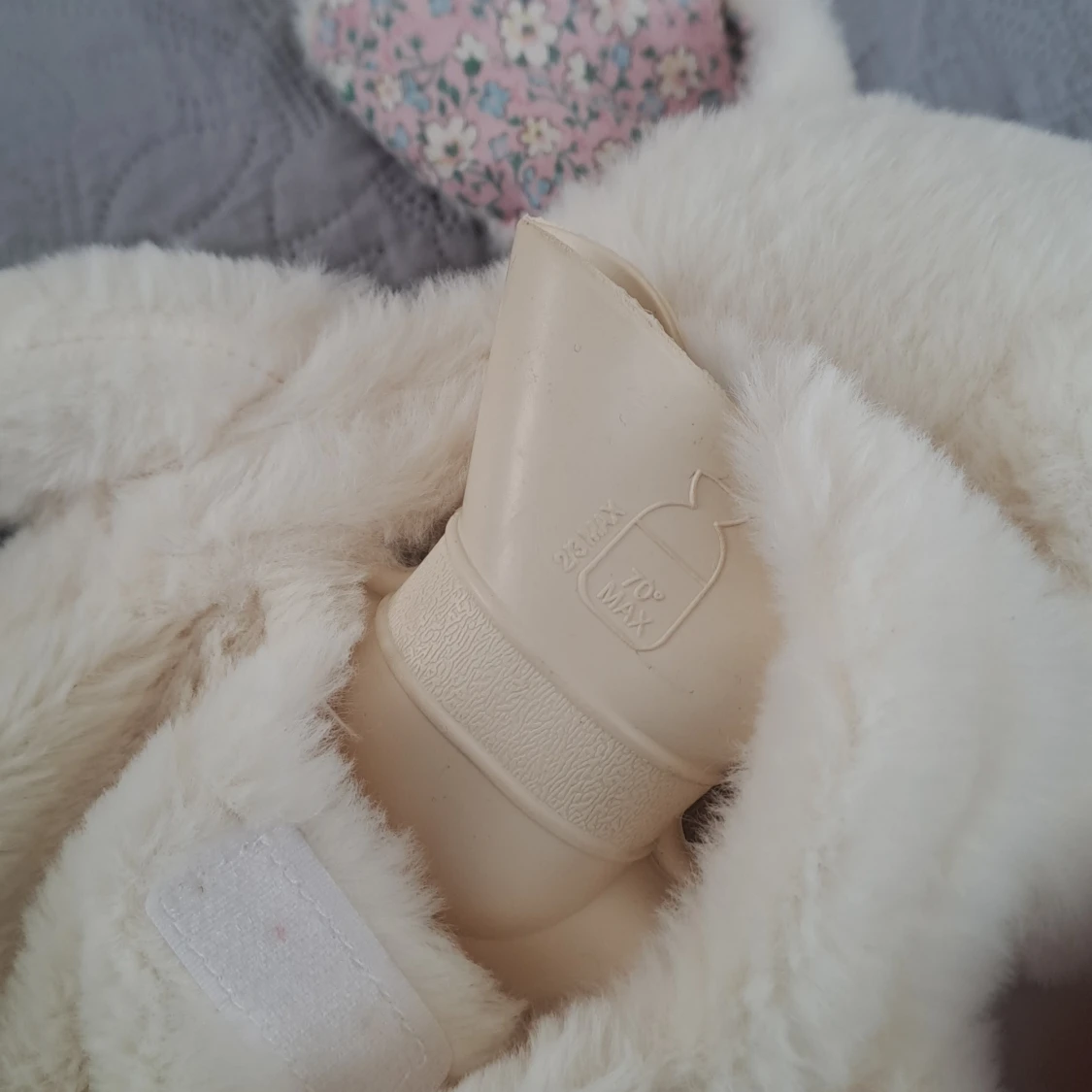 Värmekudde Kanin - 2