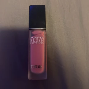 Dior Forever Blush Soft Filter - Knappt använd 