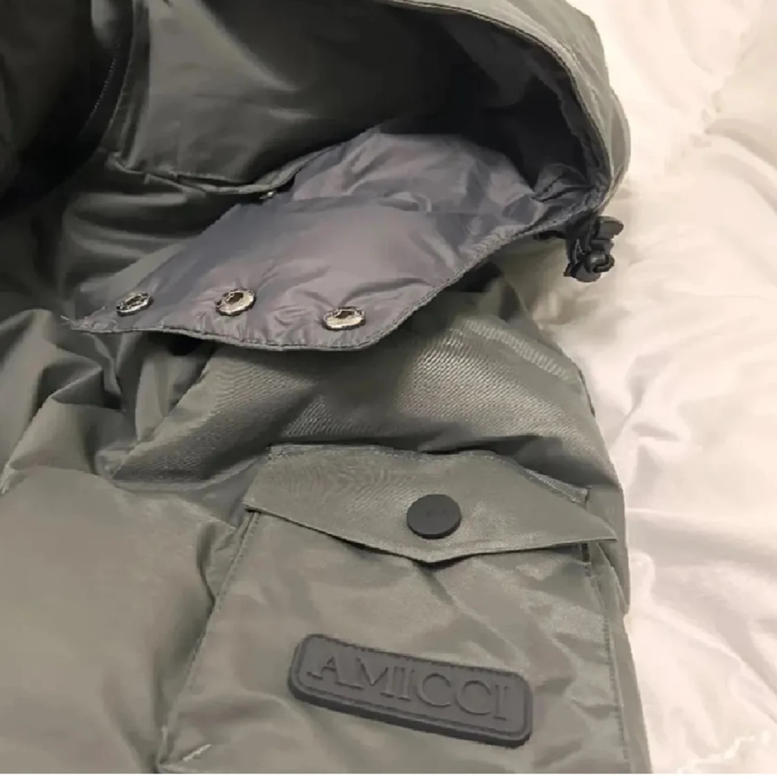 Amicci vinterjacka  - 2