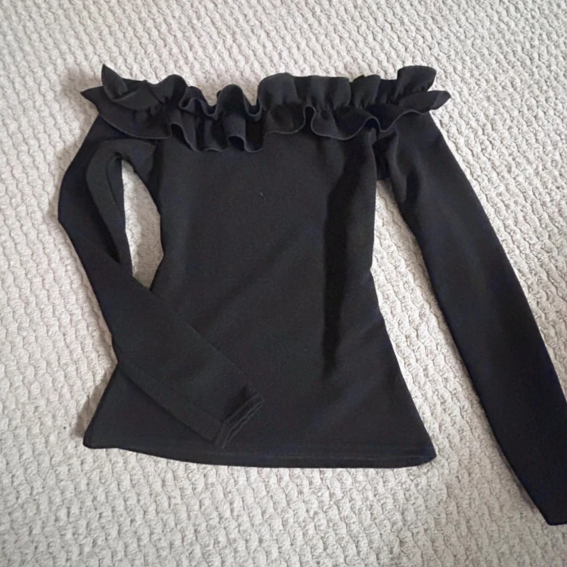 7toppar/tröjor S - 1