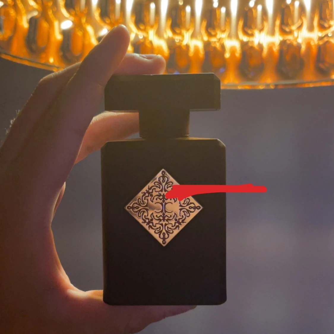 Initio Mystic Experience 90ml