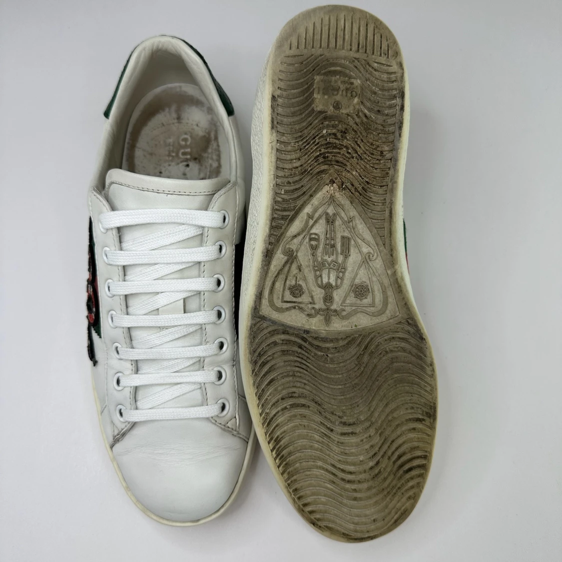 Gucci Ace  Snake - 2