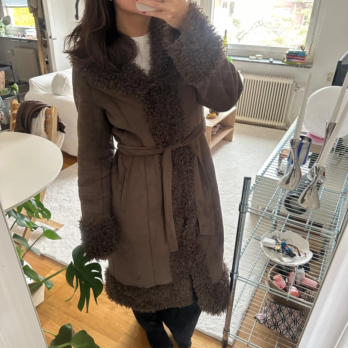 Charlotte Simone inspirerad kappa - 4