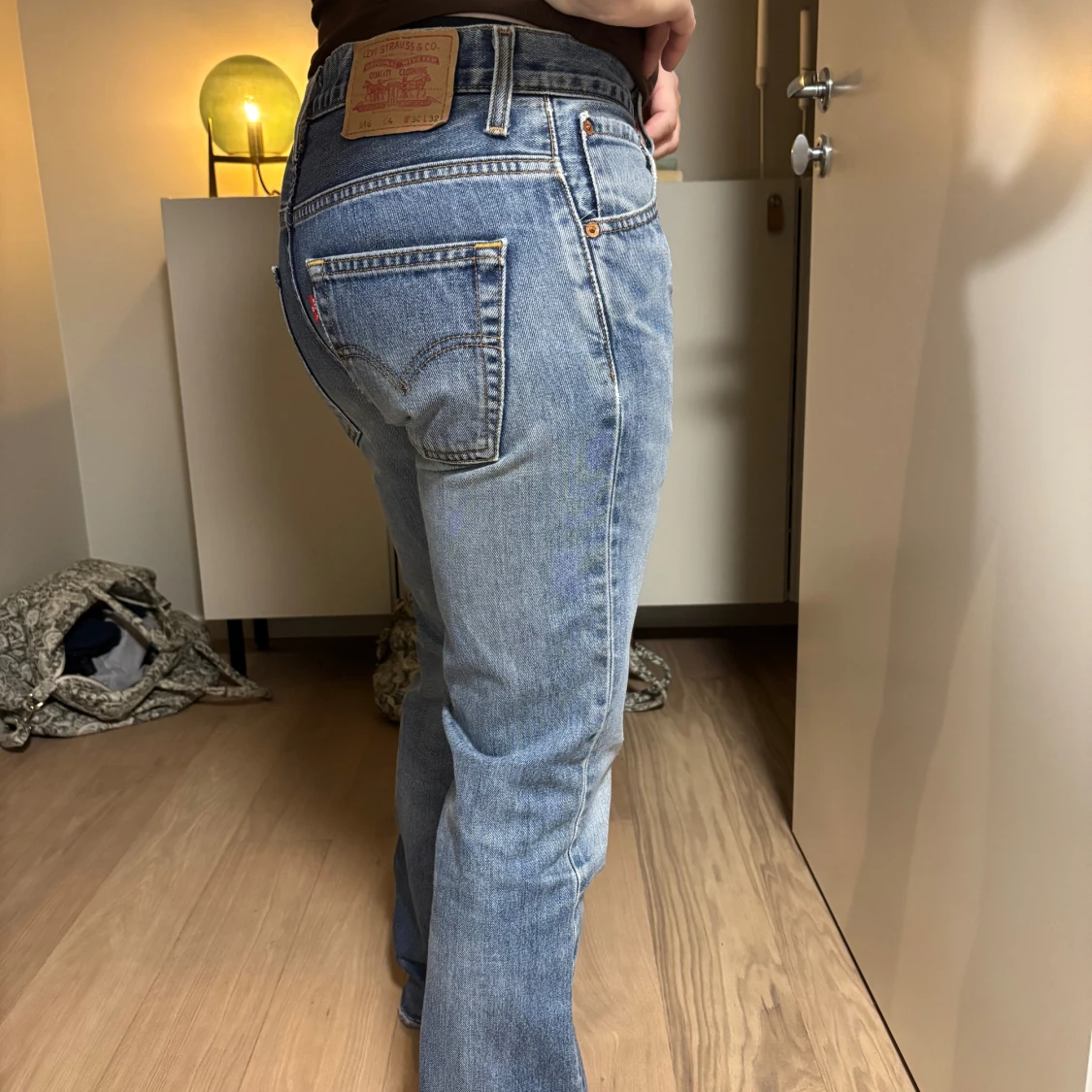 Levis jeans  - 1