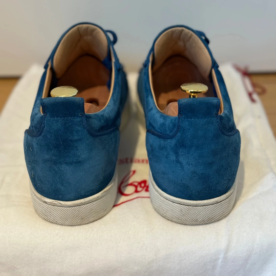 Christian Louboutin  - 2