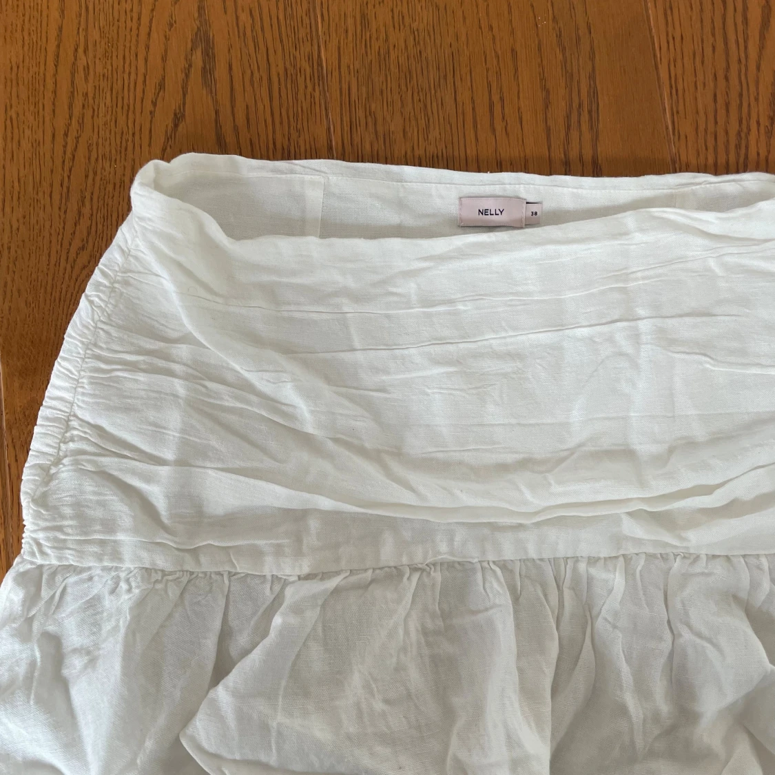 Nelly volangkjol - 1