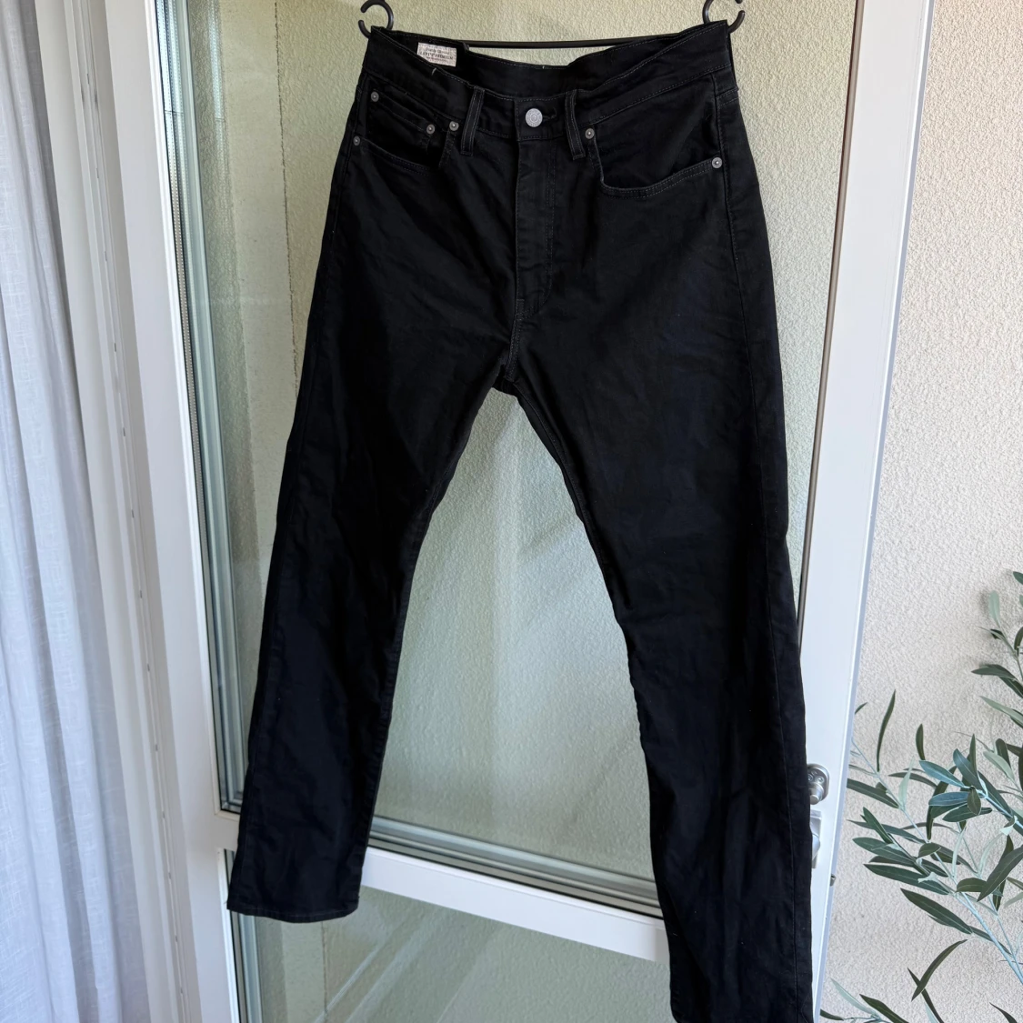 Levis Jeans 502 w32 l34