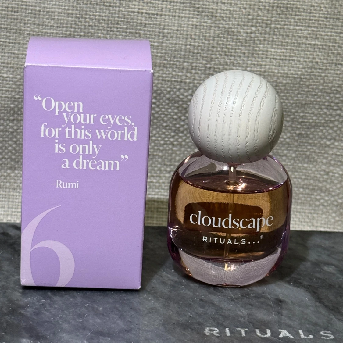 Ny! Rituals Cloudscape Eau de Parfum - 3