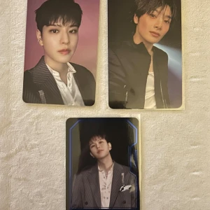 Stray Kids Seungmin I.N Photocards - Stray Kids photocards album pcs 60kr trading card 20kr