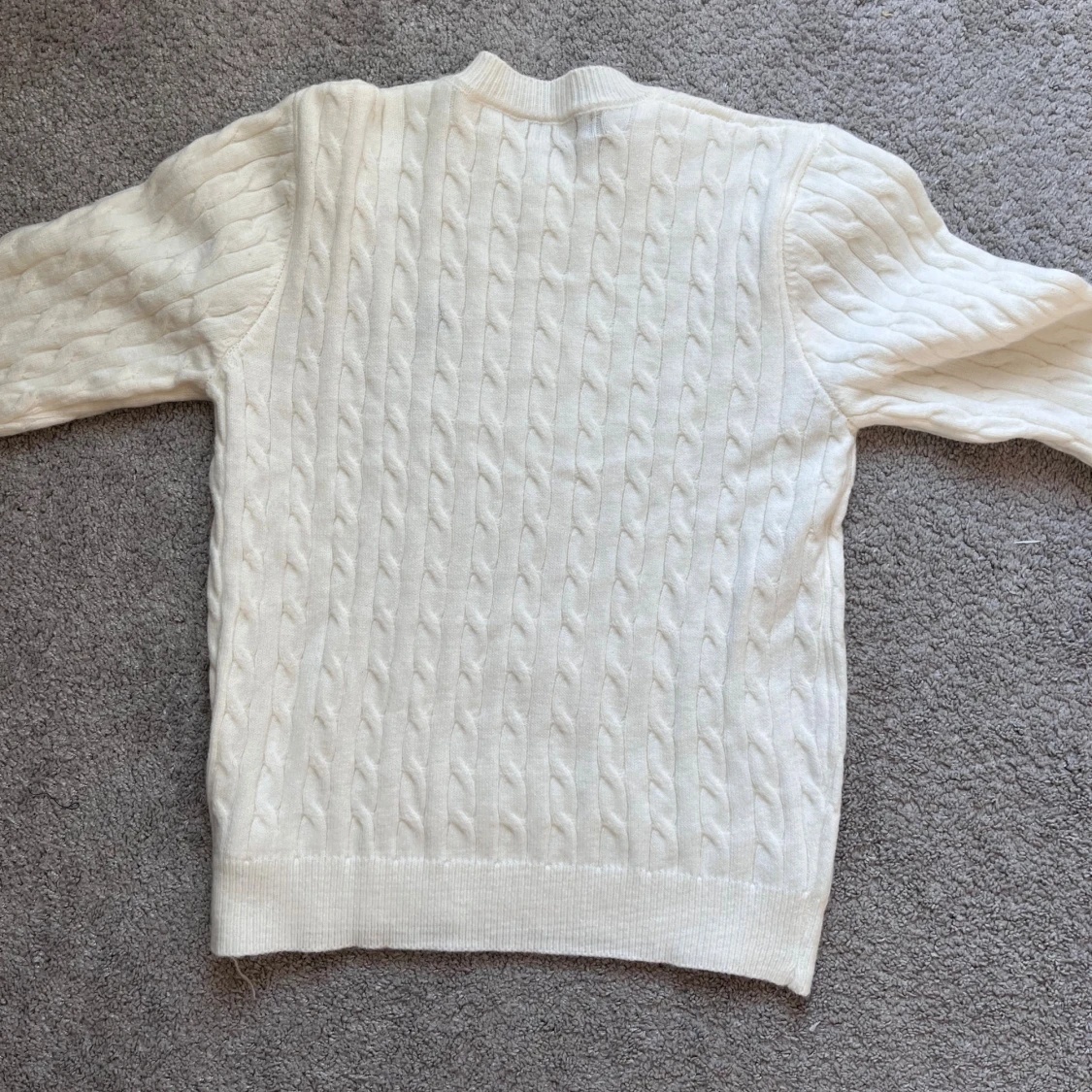 Ralph Lauren tröja  - 3