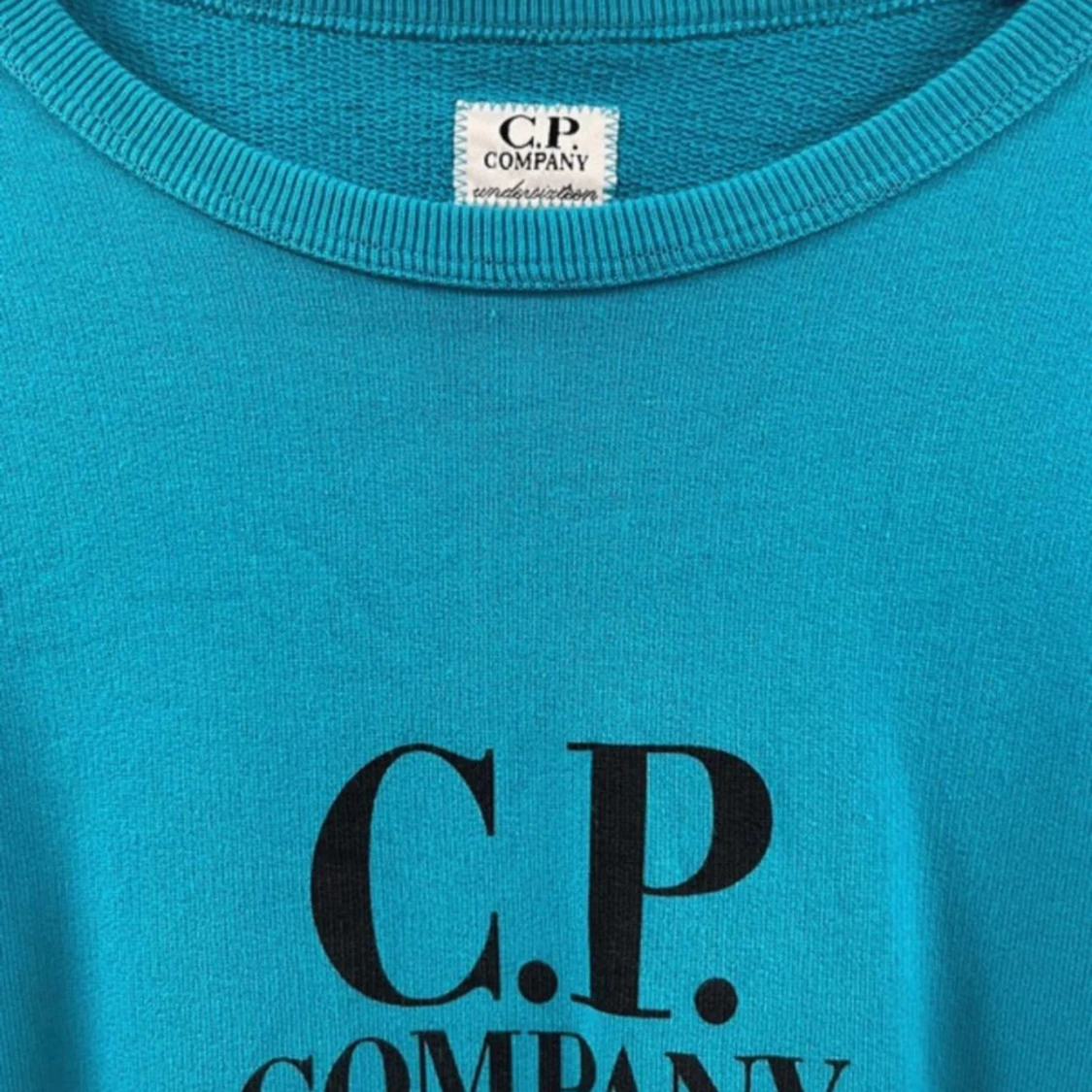  Sen snygg tröja  - 3