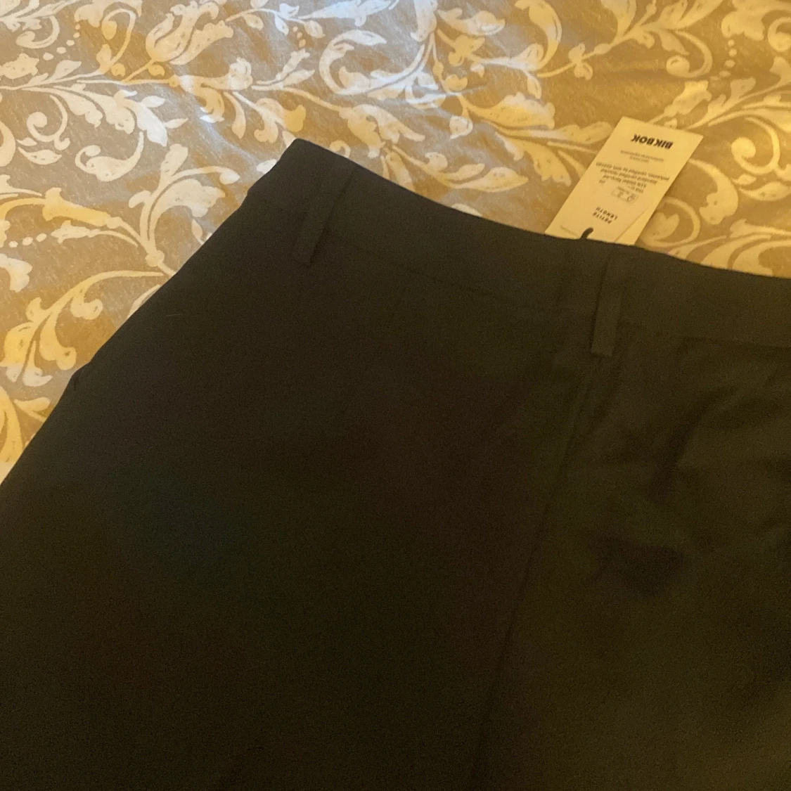 Bikbok kostymbyxor - 3