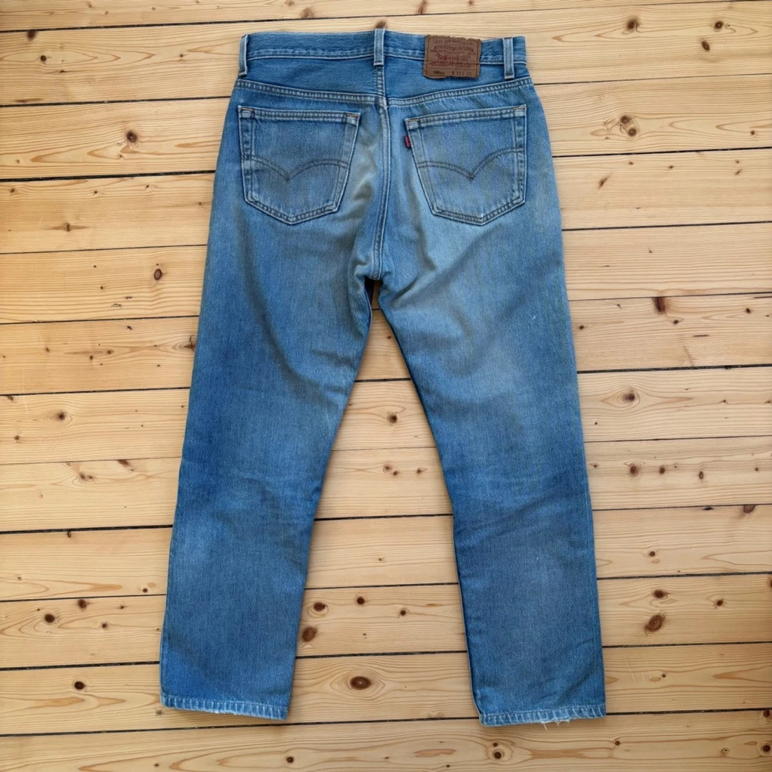 Vintage Levis 501 - 90