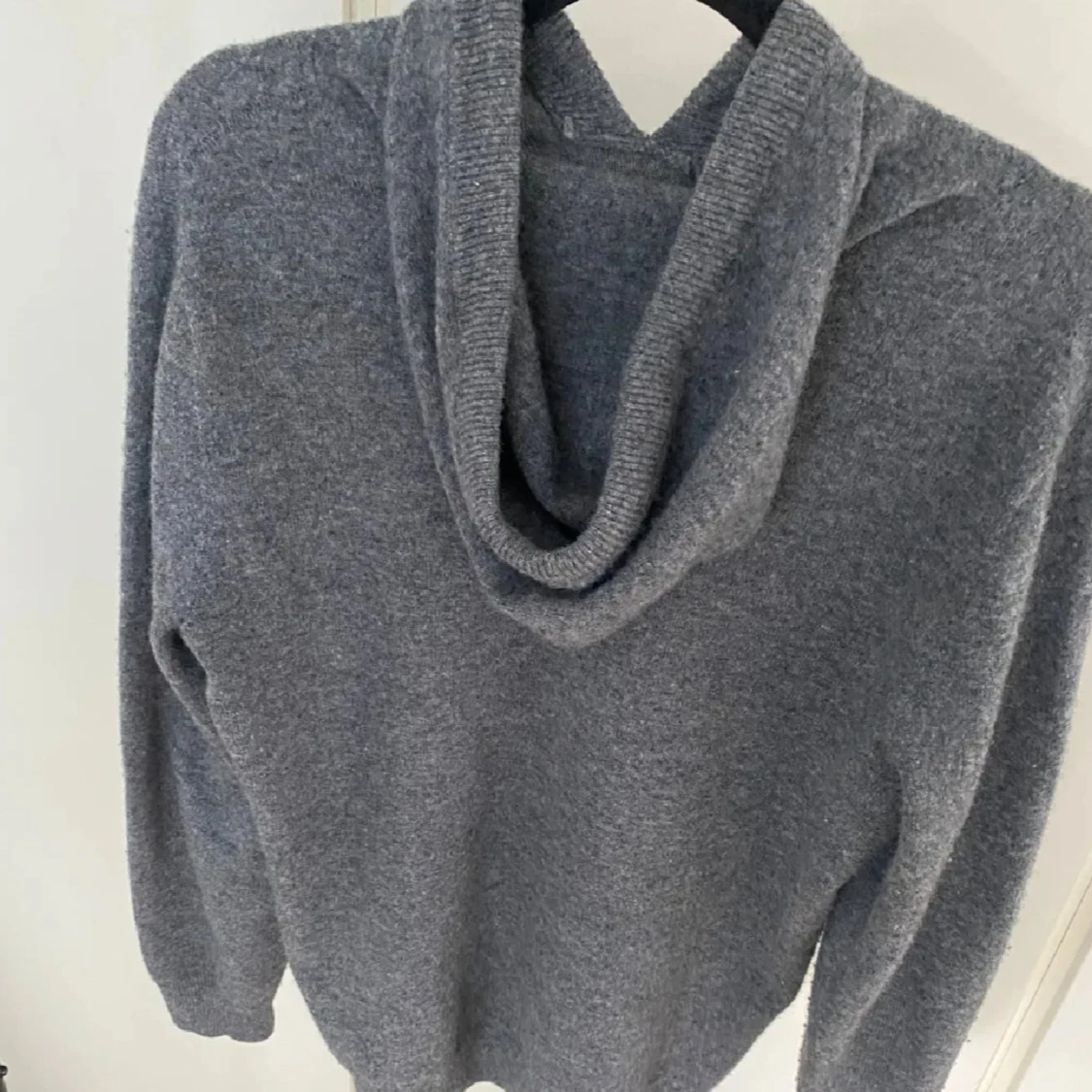 John henric Kashmir hoodie  - 1