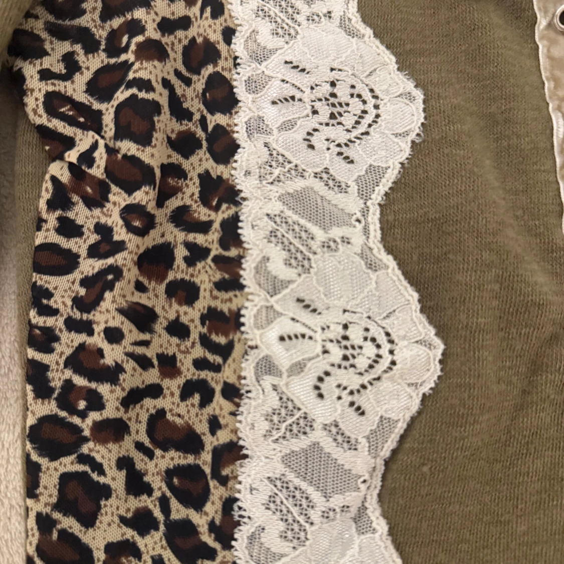 off shoulder topp  - 3